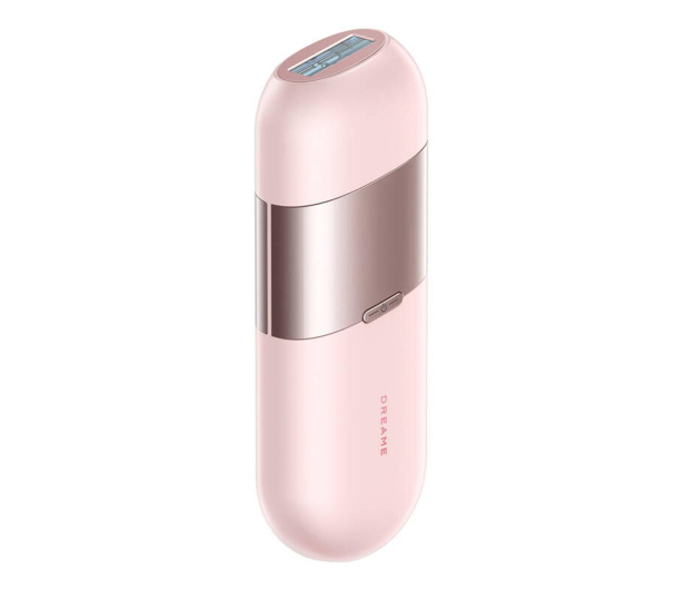 Dreame Depilator IPL różowy - 1272739 - zdjęcie